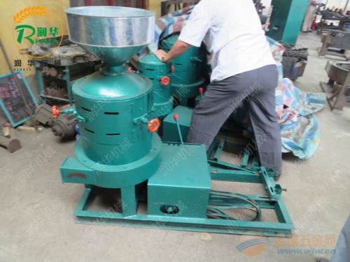 全面解析糧食碾米機 從磕皮碾米機供應(yīng)到高效銷售策略