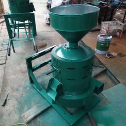 優(yōu)質(zhì)雜糧脫皮制糝碾米機 一體化加工解決方案與廠家選擇指南